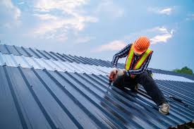 Best Slate Roofing  in Rochester, NY